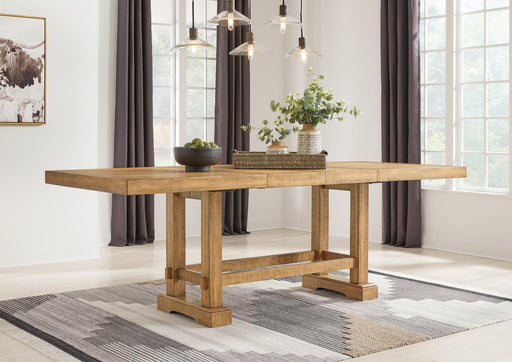 Havonplane Dining Set - Faith Furniture (Manhattan, KS)