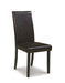 Kimonte Dining Chair Set - Faith Furniture (Manhattan, KS)
