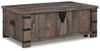 Hollum Occasional Table Set - Faith Furniture (Manhattan, KS)