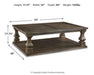 Johnelle Occasional Table Set - Faith Furniture (Manhattan, KS)