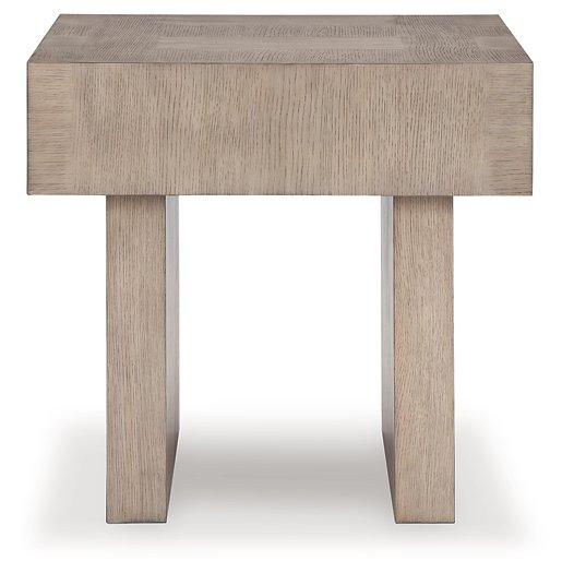 Jorlaina End Table - Faith Furniture (Manhattan, KS)