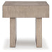 Jorlaina End Table - Faith Furniture (Manhattan, KS)