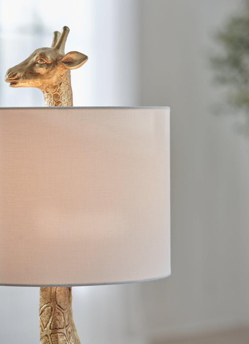 Ferrison Lamp Set - Faith Furniture (Manhattan, KS)