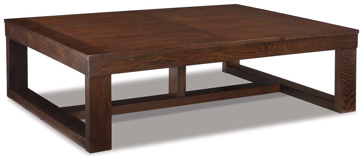 Watson Table Set - Faith Furniture (Manhattan, KS)
