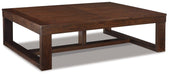 Watson Occasional Table Set - Faith Furniture (Manhattan, KS)