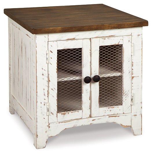 Wystfield Table Set - Faith Furniture (Manhattan, KS)