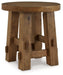 Mackifeld Occasional Table Set - Faith Furniture (Manhattan, KS)