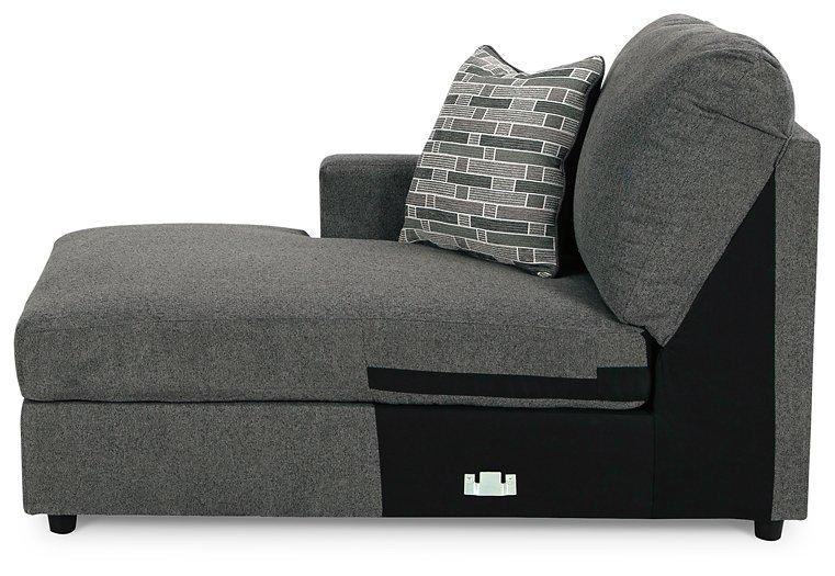 Edenfield Living Room Set - Faith Furniture (Manhattan, KS)