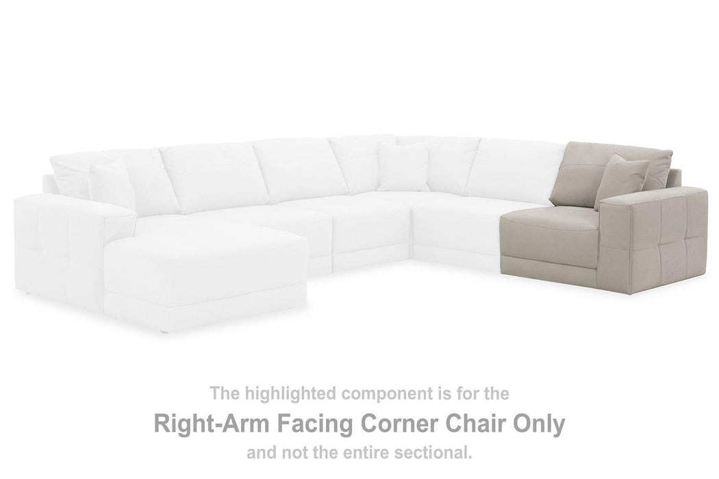 Next-Gen Gaucho Sectional - Faith Furniture (Manhattan, KS)
