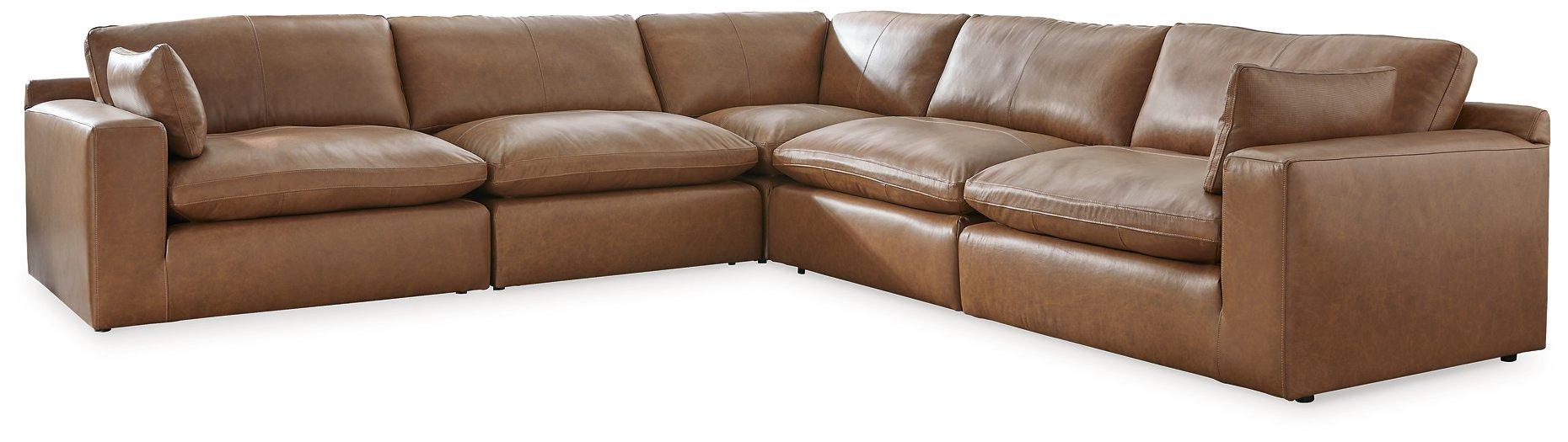 Emilia Living Room Set - Faith Furniture (Manhattan, KS)