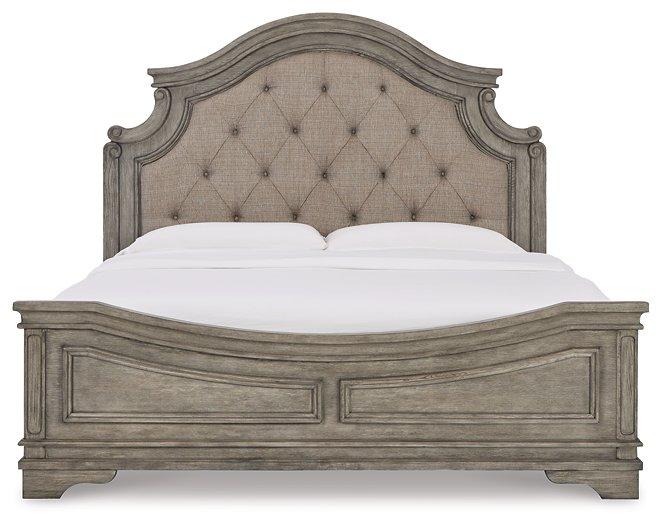 Lodenbay Bedroom Set - Faith Furniture (Manhattan, KS)