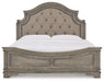 Lodenbay Bedroom Set - Faith Furniture (Manhattan, KS)