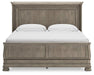 Lexorne Bedroom Set - Faith Furniture (Manhattan, KS)
