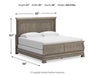 Lexorne Bedroom Set - Faith Furniture (Manhattan, KS)