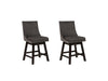 Tallenger Bar Stool Set - Faith Furniture (Manhattan, KS)