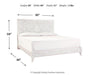 Paxberry Bedroom Set - Faith Furniture (Manhattan, KS)