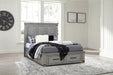 Russelyn Bedroom Set - Faith Furniture (Manhattan, KS)