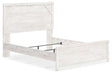 Gerridan Bedroom Set - Faith Furniture (Manhattan, KS)