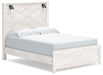 Gerridan Bedroom Set - Faith Furniture (Manhattan, KS)