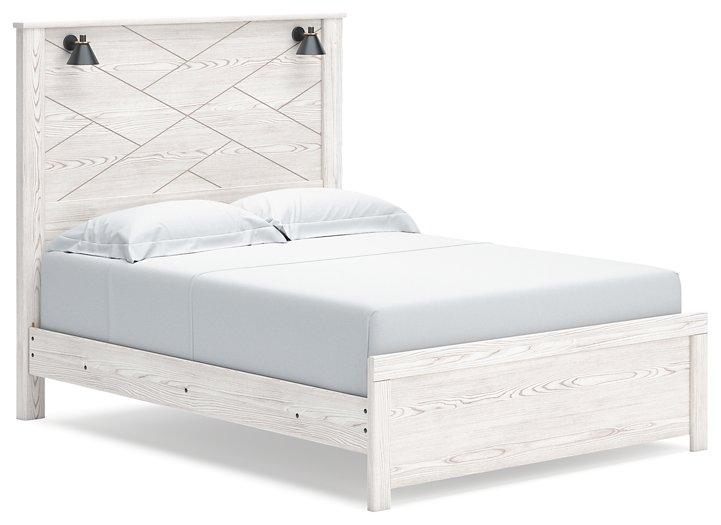 Gerridan Bedroom Set - Faith Furniture (Manhattan, KS)
