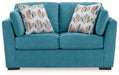 Keerwick Living Room Set - Faith Furniture (Manhattan, KS)