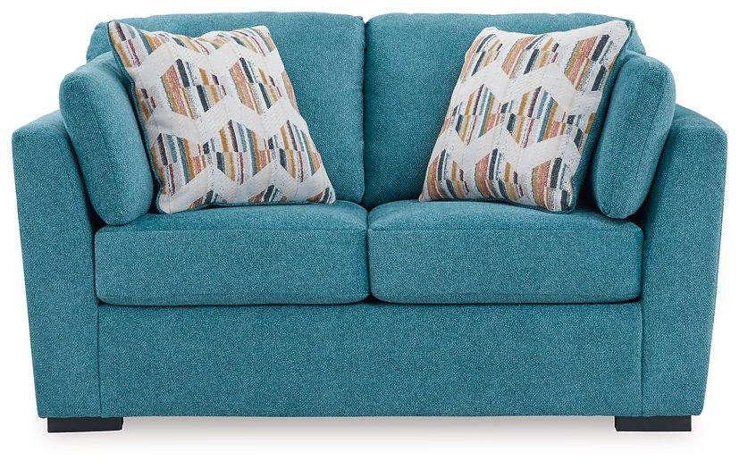 Keerwick Living Room Set - Faith Furniture (Manhattan, KS)