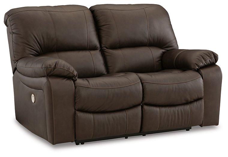 Leesworth Living Room Set - Faith Furniture (Manhattan, KS)