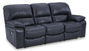 Leesworth Living Room Set - Faith Furniture (Manhattan, KS)