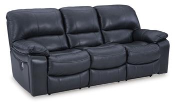 Leesworth Living Room Set - Faith Furniture (Manhattan, KS)