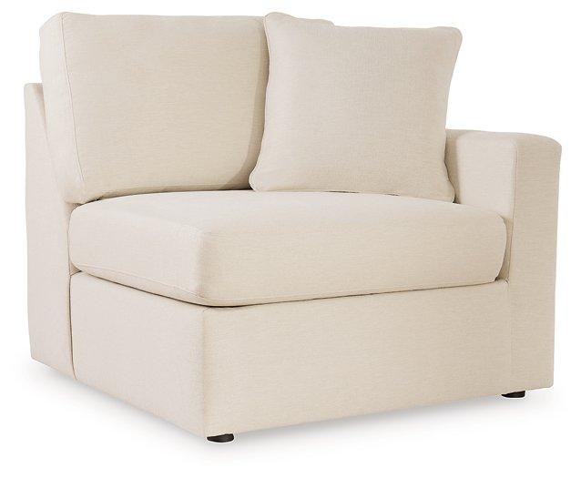 Modmax Sectional with Audio System - Faith Furniture (Manhattan, KS)