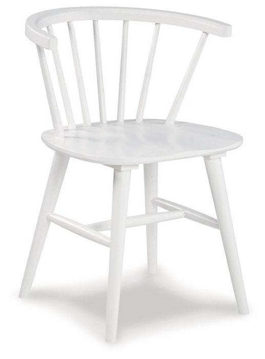 Grannen Dining Room Set - Faith Furniture (Manhattan, KS)
