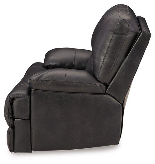 Mountainous Living Room Set - Faith Furniture (Manhattan, KS)