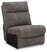 Next-Gen DuraPella Power Reclining Sectional - Faith Furniture (Manhattan, KS)