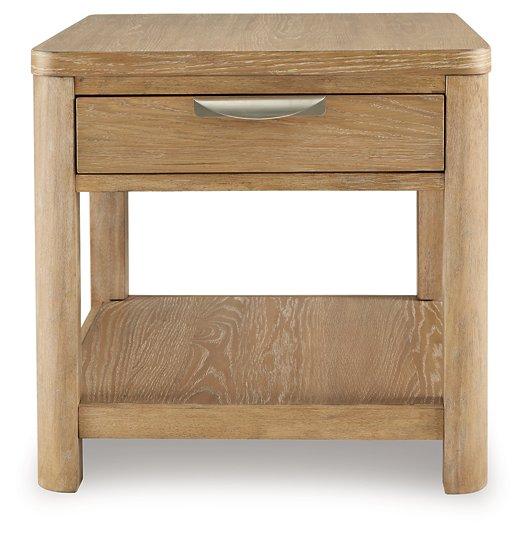 Rencott Occasional Table Set - Faith Furniture (Manhattan, KS)