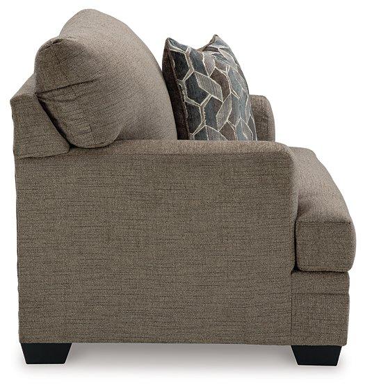 Stonemeade Living Room Set - Faith Furniture (Manhattan, KS)