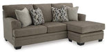Stonemeade Living Room Set - Faith Furniture (Manhattan, KS)