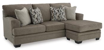 Stonemeade Living Room Set - Faith Furniture (Manhattan, KS)
