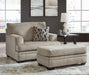 Stonemeade Living Room Set - Faith Furniture (Manhattan, KS)