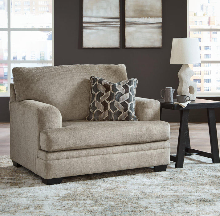 Stonemeade Living Room Set - Faith Furniture (Manhattan, KS)