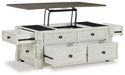 Havalance Occasional Table Set - Faith Furniture (Manhattan, KS)