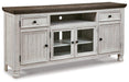 Havalance TV Stand - Faith Furniture (Manhattan, KS)