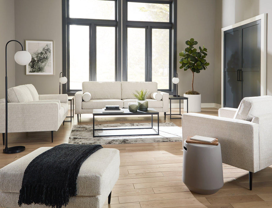 Hazela Living Room Set - Faith Furniture (Manhattan, KS)