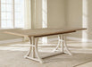 Shaybrock Dining Package - Faith Furniture (Manhattan, KS)