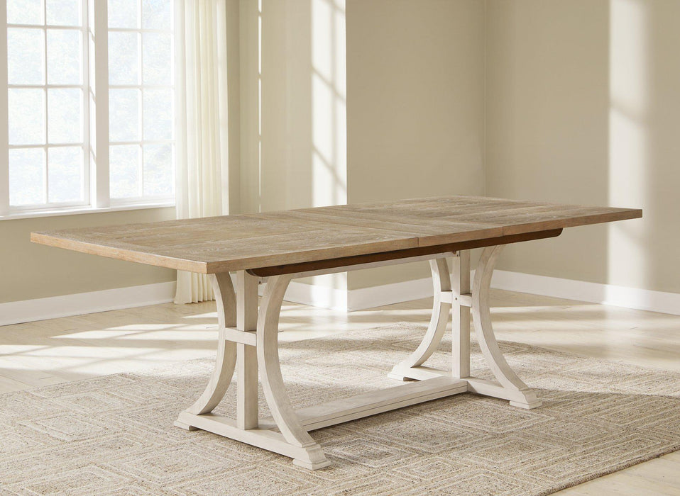 Shaybrock Dining Package - Faith Furniture (Manhattan, KS)