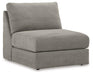 Avaliyah Sectional with Chaise - Faith Furniture (Manhattan, KS)