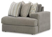 Avaliyah Sectional Loveseat - Faith Furniture (Manhattan, KS)