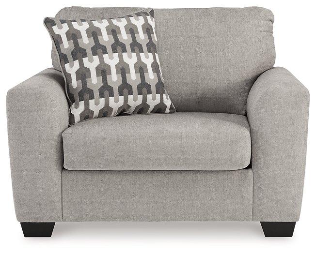 Avenal Park Living Room Set - Faith Furniture (Manhattan, KS)