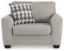 Avenal Park Living Room Set - Faith Furniture (Manhattan, KS)