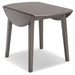 Shullden Dining Room Set - Faith Furniture (Manhattan, KS)