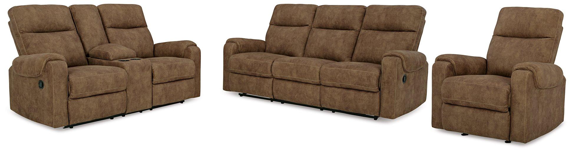 Edenwold Living Room Set - Faith Furniture (Manhattan, KS)